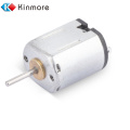 Famoso motor de marca FF-M10VA-06230 micro plano motor eléctrico de corriente continua para juguetes